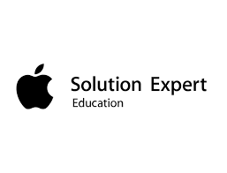 Apple logo