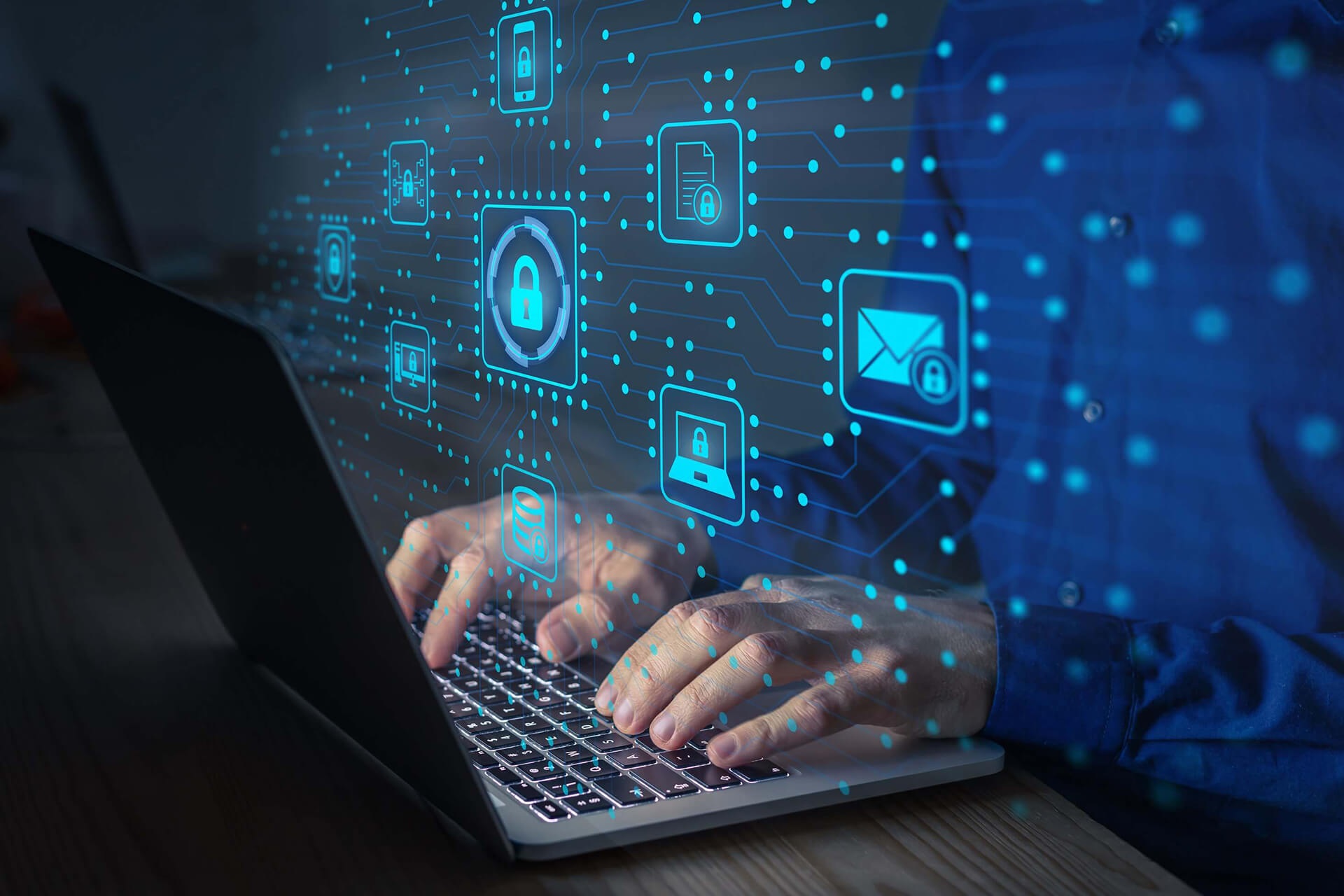 Cyber Security 1