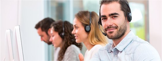 ICT Managed Services