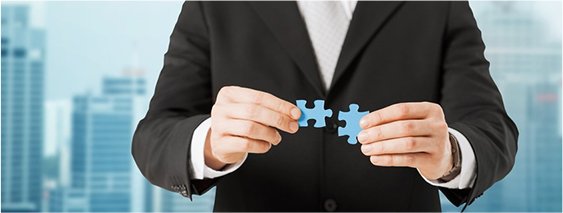 Infrastructure Managed Services