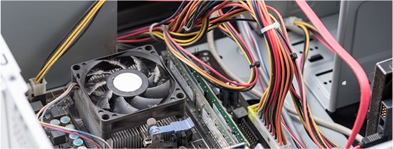Disaster Recovery, Backups and Business Continuity