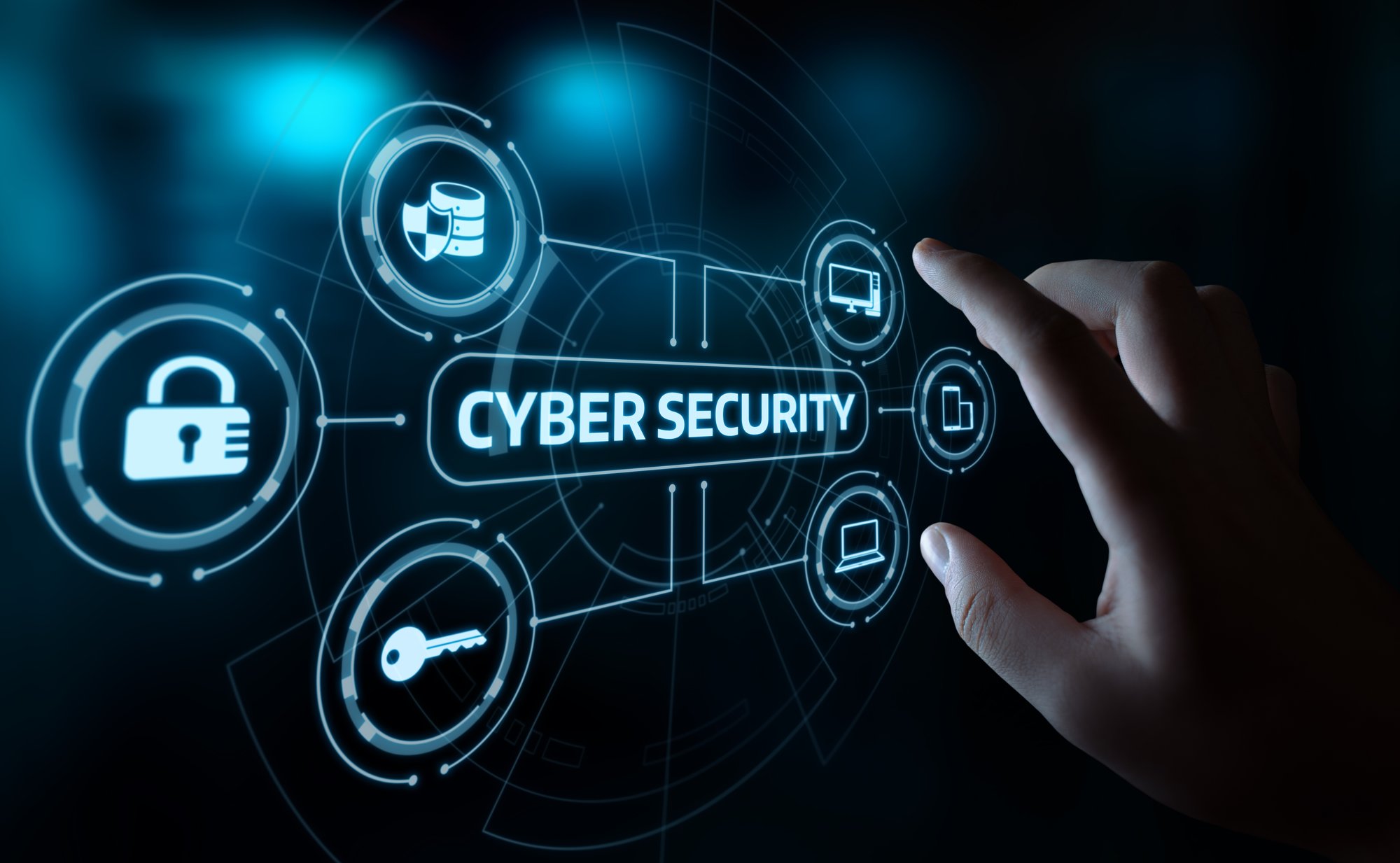 cyber secuirty 3