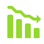 icons8-decrease-90