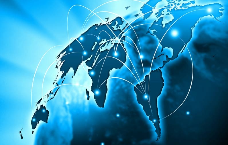 international