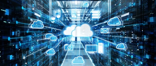 Cloud Storage 500 Cloud Storage 500